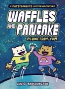 Waffles and Pancake