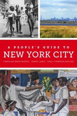 A People's Guide to New York City