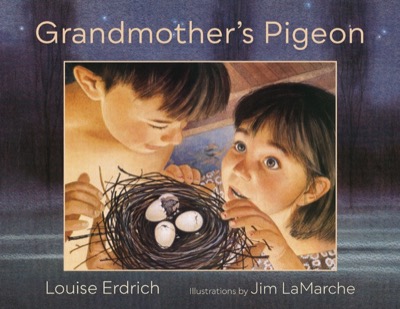 Grandmother's Pigeon