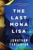 The Last Mona Lisa
